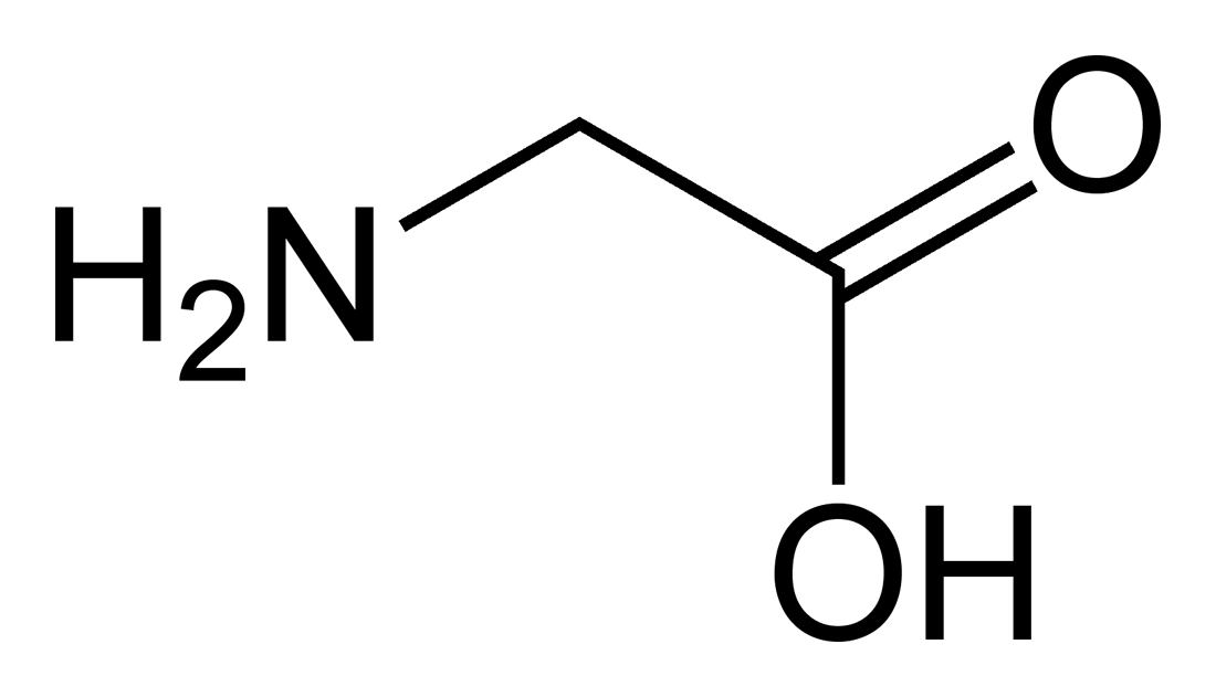 Glycine